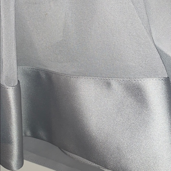 Strapless top - Picture 2 of 4